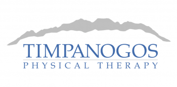 TIMPANOGOS PHYSICAL THER